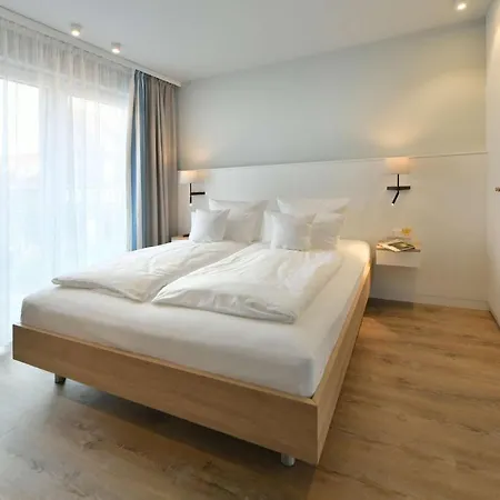 Toewerhus - Sonne Apartment