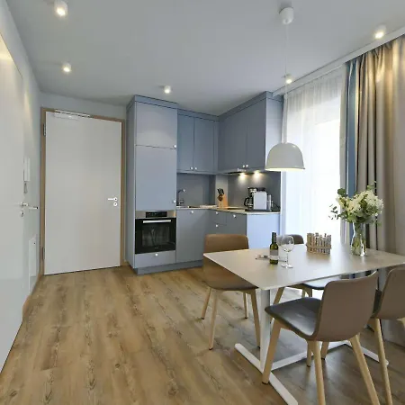 Toewerhus - Sonne Juist