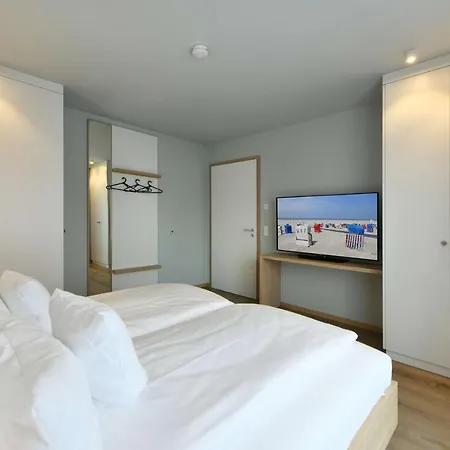 Toewerhus - Sonne * Juist