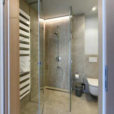 Toewerhus - Sonne Apartment