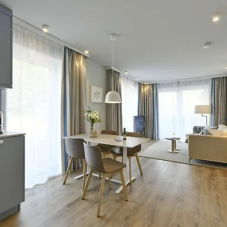 Toewerhus - Sonne Juist