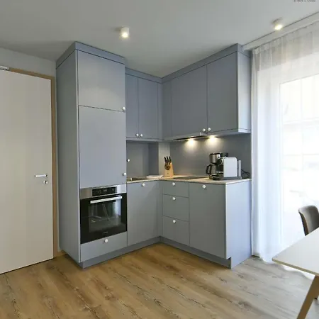 Toewerhus - Sonne * Juist