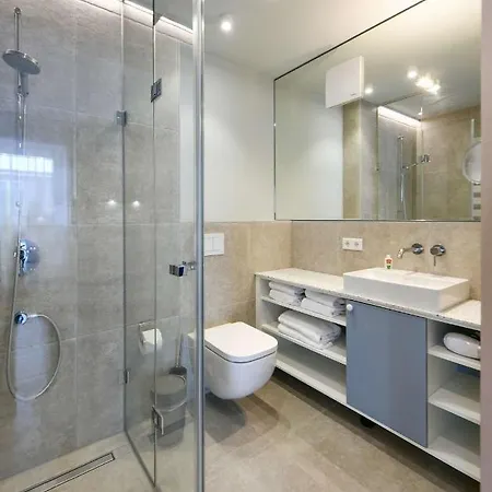 Toewerhus - Sonne Apartment *