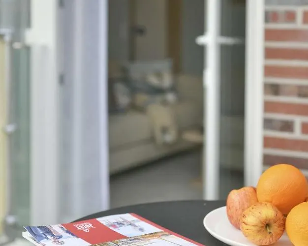 アパート Toewerhus - Sonne *